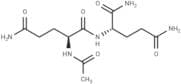 N-Acetylglutaminylglutamine amide