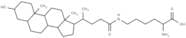 N-ε-Lithocholyllysine