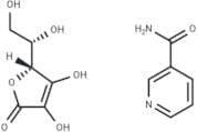 Nicotinamide ascorbate