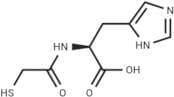 N-Mercaptoacetyl-L-histidine