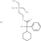 Oxyphenonium bromide
