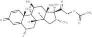 Paramethasone Acetate
