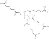 Pentaerythrityl tetraadipate