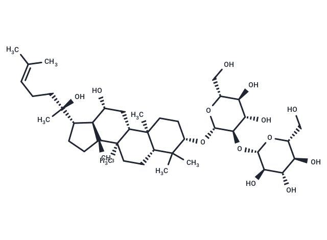 20(S)-Ginsenoside Rg3