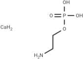 Phosphoethanolamine calcium