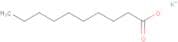 Potassium caprate