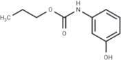 Propyl 3-hydroxycarbanilate