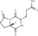 Pyroglutamylglutamine diketopiperazine