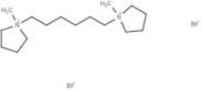 Hexapyrrolidinium bromide