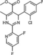 Bay 41-4109 racemate