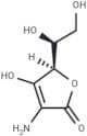 Scorbamic acid