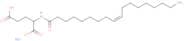 Sodium oleoyl glutamate