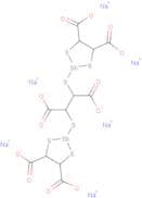 Sodium stibocaptate