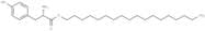 Stearyl tyrosine