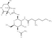 Streptothricin F