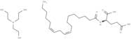 Triethanolamine linoleoyl glutamate