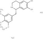 Trimetoquinol HCl hydrate