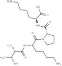 Tuftsin, lys(4)-
