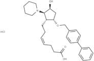 Vapiprost hydrochloride