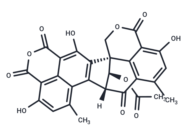 Xenoclauxin