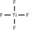 Titanium tetrafluoride