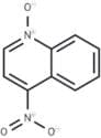 4-Nitroquinoline 1-oxide