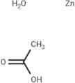 Zinc acetate dihydrate