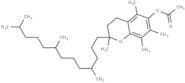 DL-α-tocopherol acetate