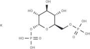 α-D-Glucose-1,6-bisphosphate (potassium salt hydrate)