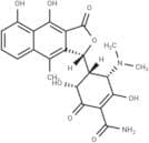 β-Apooxytetracycline