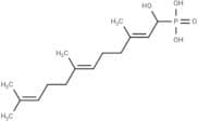 α-hydroxy Farnesyl Phosphonic Acid