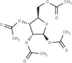 β-D-Ribofuranose 1,2,3,5-tetraacetate
