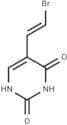 (E)-5-(2-Bromovinyl)uracil