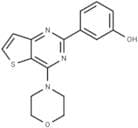 PI3-Kinase α Inhibitor 2
