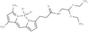 BODIPY-aminoacetaldehyde diethyl acetal