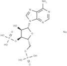 Adenosine 3',5'-diphosphate sodium salt