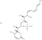 Cytostatin (sodium salt)