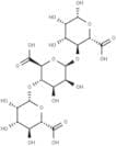 D-Trimannuronic acid