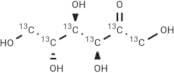 D-Fructose-13C6