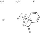 bpV(pic) (potassium hydrate)