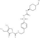 trans-hydroxy Glimepiride
