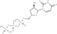 3'-Deoxyuridine-5'-triphosphate