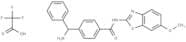 SW203668 (trifluoroacetate salt)