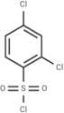 2,4-Dichlorobenzenesulfonyl chloride