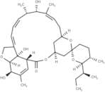 Ivermectin B1a aglycone