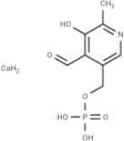 Pyridoxal calcium phosphate