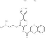 SR 3677 dihydrochloride