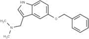 5-Benzyloxygramine