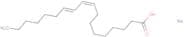9(Z),11(E)-Conjugated Linoleic Acid (sodium salt)