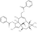 Ingenol 3,20-dibenzoate